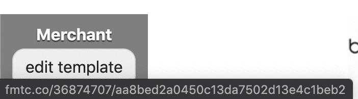 FMTC Datafeed Deal ID